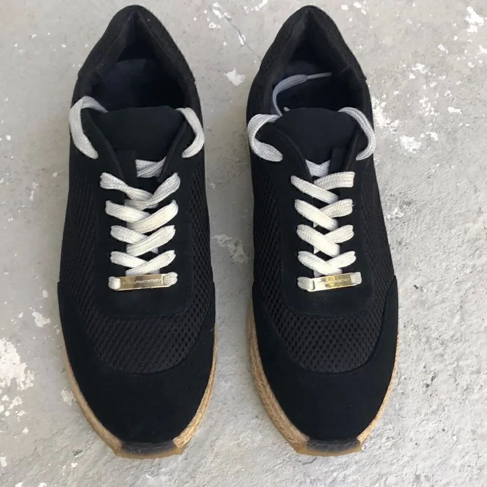 Stella McCartney  espadrilles